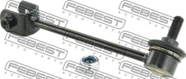 Febest 0323-CL8RL - Тяга / стійка, стабілізатор autozip.com.ua