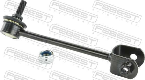 Febest 0323-CL8RR - Тяга / стійка, стабілізатор autozip.com.ua