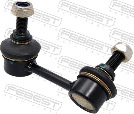 Febest 0323-FD1RR - Тяга / стійка, стабілізатор autozip.com.ua