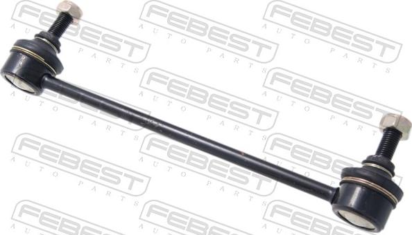 Febest 0323-FKF - Тяга / стійка, стабілізатор autozip.com.ua