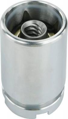 Febest 0376-CF3R - Поршень, корпус скоби гальма autozip.com.ua