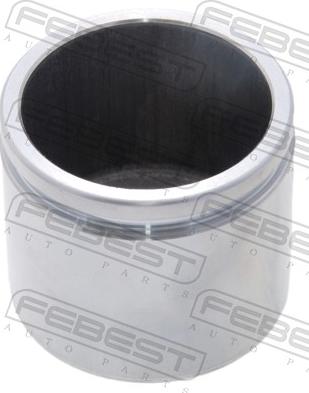 Febest 0376-FDF - Поршень, корпус скоби гальма autozip.com.ua