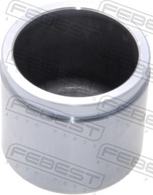 Febest 0376-REF - Поршень, корпус скоби гальма autozip.com.ua