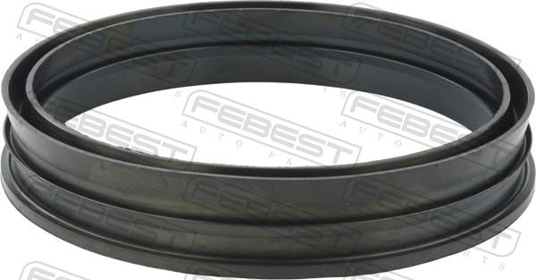 Febest 02400-026 - Прокладка, паливний бак autozip.com.ua