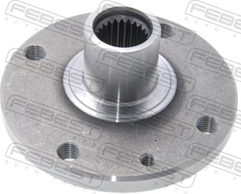 Febest 0282-E11F - Маточина колеса autozip.com.ua