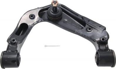 Febest 0224-R51UL - Важіль незалежної підвіски колеса autozip.com.ua