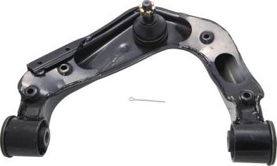 Febest 0224-R51UR - Важіль незалежної підвіски колеса autozip.com.ua