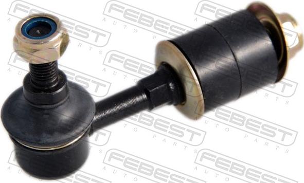Febest 0223-530 - Тяга / стійка, стабілізатор autozip.com.ua