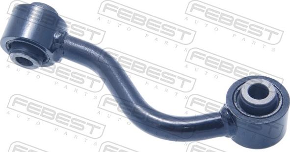 Febest 0223-F15RL - Тяга / стійка, стабілізатор autozip.com.ua