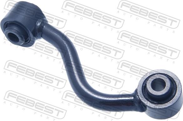 Febest 0223-F15RR - Тяга / стійка, стабілізатор autozip.com.ua