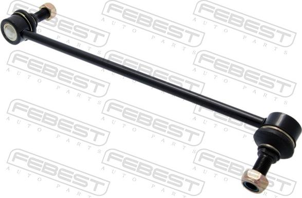 Febest 0223-J10FL - Тяга / стійка, стабілізатор autozip.com.ua