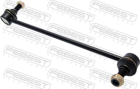 Febest 0223-J10FR - Тяга / стійка, стабілізатор autozip.com.ua