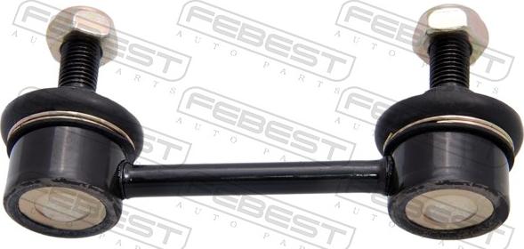 Febest 0223-K11R - Тяга / стійка, стабілізатор autozip.com.ua