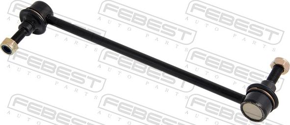 Febest 0223-K12F - Тяга / стійка, стабілізатор autozip.com.ua