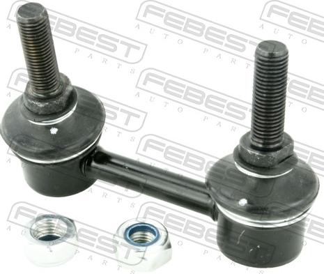 Febest 0223-L33RRH - Тяга / стійка, стабілізатор autozip.com.ua