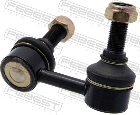 Febest 0223-R51MFR - Тяга / стійка, стабілізатор autozip.com.ua