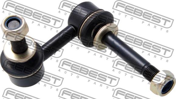 Febest 0223-S51FR - Тяга / стійка, стабілізатор autozip.com.ua