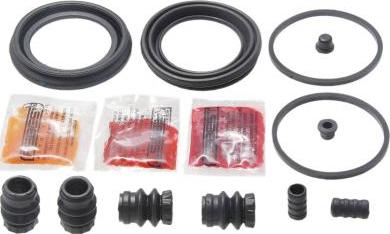 Febest 0275-L31F - Ремкомплект, гальмівний супорт autozip.com.ua