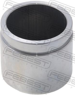 Febest 0276-B10RSF - Поршень, корпус скоби гальма autozip.com.ua