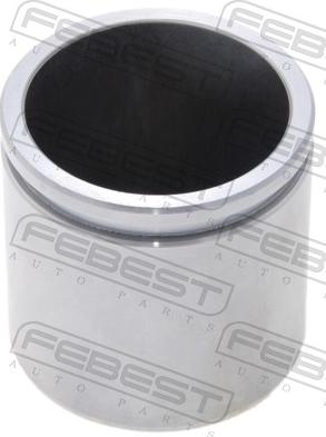 Febest 0276-E11F - Поршень, корпус скоби гальма autozip.com.ua