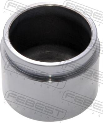 Febest 0276-J10F - Поршень, корпус скоби гальма autozip.com.ua