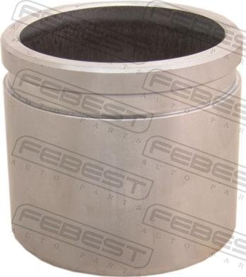 Febest 0276-N15F - Поршень, корпус скоби гальма autozip.com.ua