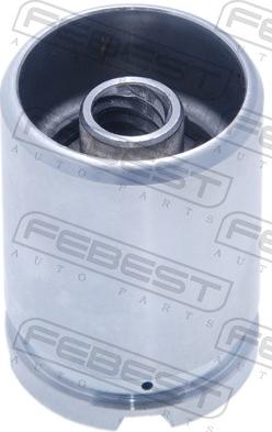 Febest 0276-N15R - Поршень, корпус скоби гальма autozip.com.ua