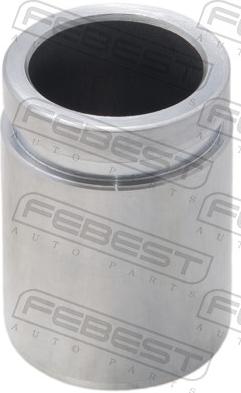 Febest 0276-T30R - Поршень, корпус скоби гальма autozip.com.ua