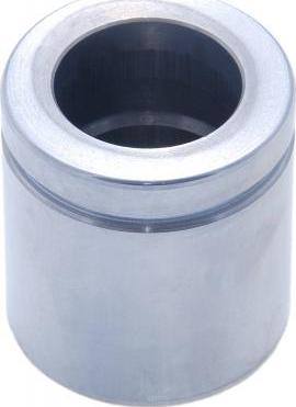 Febest 0276-TA60R - Поршень, корпус скоби гальма autozip.com.ua