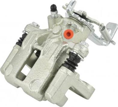 Febest 0277-N16RL - Гальмівний супорт autozip.com.ua