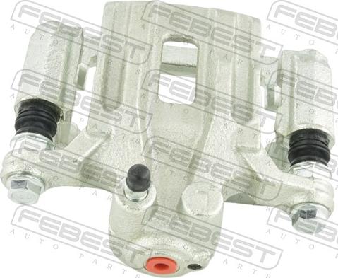 Febest 0277-R51MRL - Гальмівний супорт autozip.com.ua