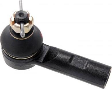 Febest 0721-SX4 - Наконечник рульової тяги, кульовий шарнір autozip.com.ua