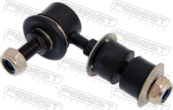 Febest 0723-BALF - Тяга / стійка, стабілізатор autozip.com.ua