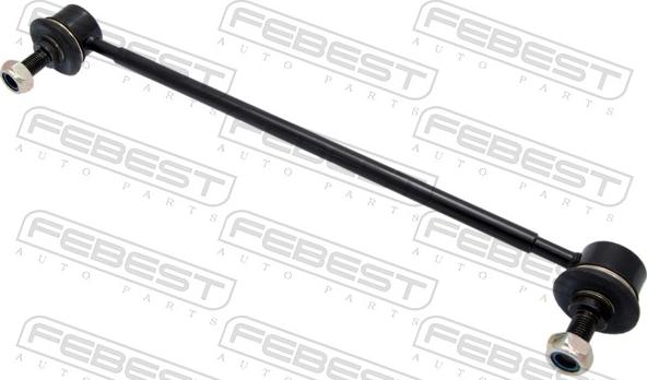 Febest 0723-GVT - Тяга / стійка, стабілізатор autozip.com.ua
