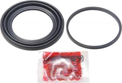 Febest 0775-SX4F - Ремкомплект, гальмівний супорт autozip.com.ua
