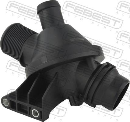 Febest 19462-002 - Термостат, охолоджуюча рідина autozip.com.ua