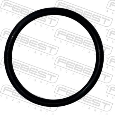 Febest 19400-005 - Кільце ущільнювача, клапанна форсунка autozip.com.ua
