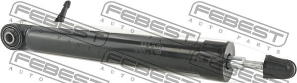 Febest 19110-002RR - Амортизатор autozip.com.ua