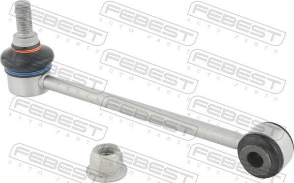 Febest 1923-E90R - Тяга / стійка, стабілізатор autozip.com.ua