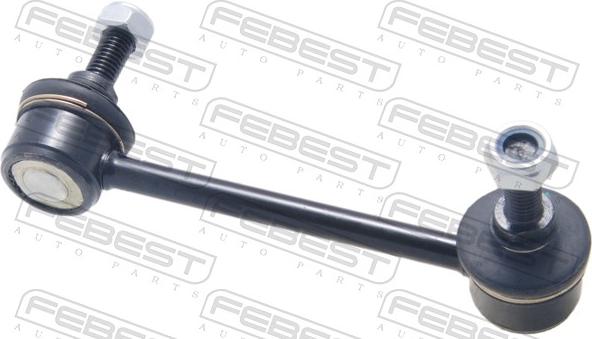Febest 1923-E84FL - Тяга / стійка, стабілізатор autozip.com.ua