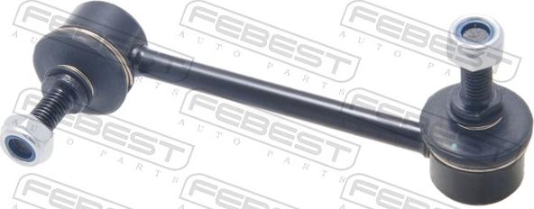 Febest 1923-E84FR - Тяга / стійка, стабілізатор autozip.com.ua
