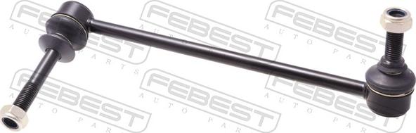 Febest 1923-E70FL - Тяга / стійка, стабілізатор autozip.com.ua