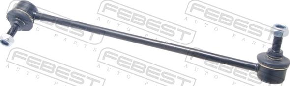 Febest 1923-F20FL - Тяга / стійка, стабілізатор autozip.com.ua