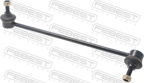 Febest 1923-F20FR - Тяга / стійка, стабілізатор autozip.com.ua