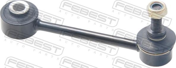 Febest 1923-X3R - Тяга / стійка, стабілізатор autozip.com.ua