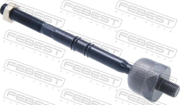 Febest 1922-R55 - Осьовий шарнір, рульова тяга autozip.com.ua