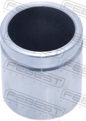 Febest 1476-ACTF - Поршень, корпус скоби гальма autozip.com.ua