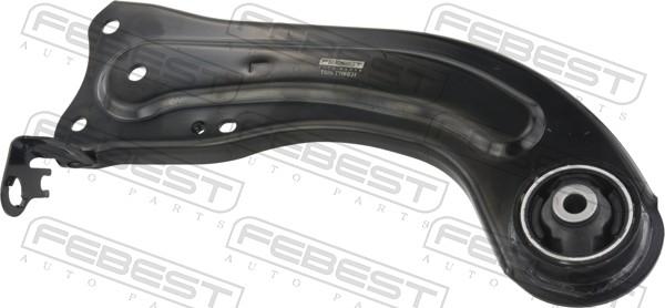 Febest 1525-T19RLH - Важіль незалежної підвіски колеса autozip.com.ua