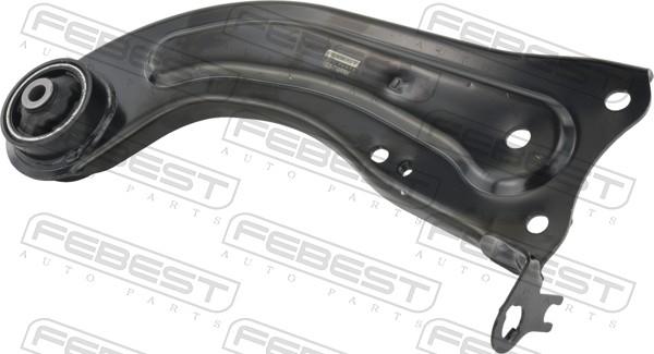 Febest 1525-T19RRH - Важіль незалежної підвіски колеса autozip.com.ua
