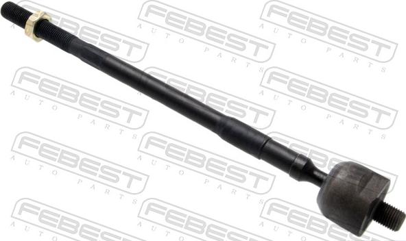 Febest 1522-T11 - Осьовий шарнір, рульова тяга autozip.com.ua